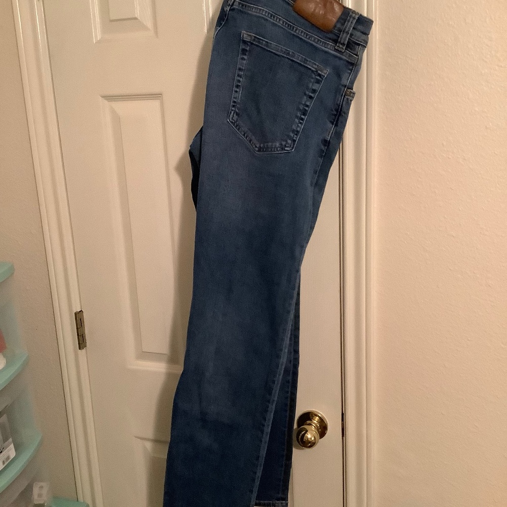 Tecovas Denim Jeans for men